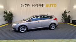FORD FOCUS occasion brest