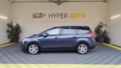 PEUGEOT 5008 occasion brest