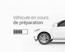 CITROEN C4 PICASSO occasion brest