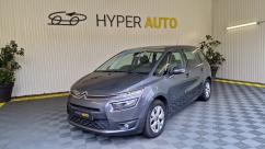 CITROEN GRAND C4 PICASSO occasion brest