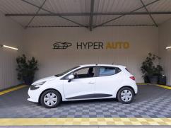 RENAULT CLIO SOCIETE occasion brest