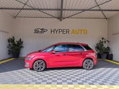 CITROEN C4 PICASSO occasion brest