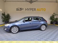 OPEL ASTRA occasion brest