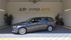 FORD FOCUS SW occasion brest