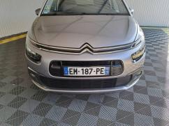 CITROEN GRAND C4 PICASSO occasion brest