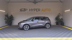 RENAULT SCENIC IV BUSINESS occasion brest