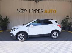 OPEL MOKKA occasion brest