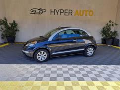 CITROEN C3 PLURIEL occasion brest