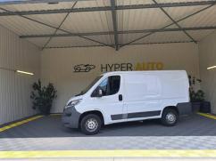 FIAT DUCATO occasion brest