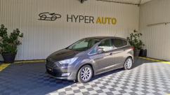 FORD C MAX occasion brest