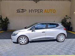 RENAULT CLIO occasion brest