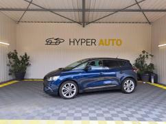 RENAULT SCENIC IV BUSINESS occasion brest