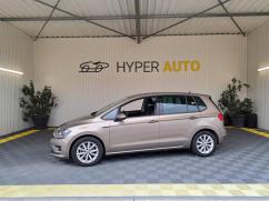 VOLKSWAGEN GOLF SPORTSVAN occasion brest