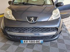 PEUGEOT 107 occasion brest