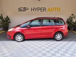 CITROEN GRAND C4 PICASSO occasion brest