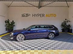 PEUGEOT 508 SW occasion brest