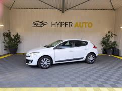 RENAULT MEGANE occasion brest