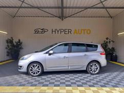 RENAULT GRAND SCENIC occasion brest