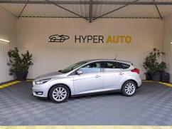 FORD FOCUS occasion brest