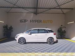 CITROEN C4 SPACETOURER  