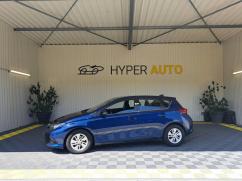 TOYOTA AURIS occasion brest