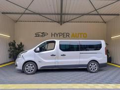 FIAT TALENTO occasion brest