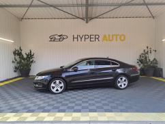 VOLKSWAGEN CC occasion brest