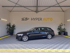 AUDI A4 AVANT occasion brest