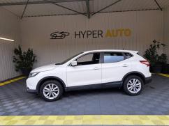 NISSAN QASHQAI occasion brest