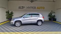 VOLKSWAGEN TIGUAN occasion brest