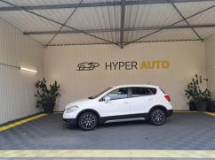 SUZUKI SX4 S CROSS occasion brest