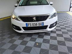 PEUGEOT 308 SOCIETE occasion brest