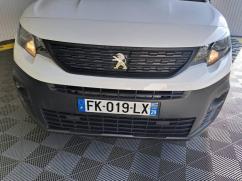 PEUGEOT PARTNER brest finistère