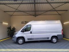 CITROEN JUMPER occasion brest