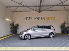 VOLKSWAGEN GOLF SPORTSVAN occasion brest