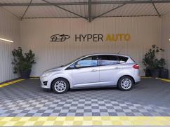 FORD C MAX  