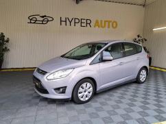 FORD C MAX occasion brest