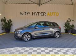 CITROEN C4 PICASSO occasion brest