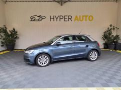 AUDI A1 SPORTBACK occasion brest