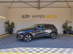 NISSAN QASHQAI occasion brest