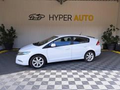 HONDA INSIGHT occasion brest