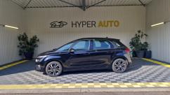 CITROEN C4 SPACETOURER  