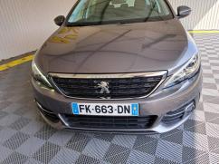 PEUGEOT 308 SW occasion brest