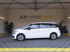 CITROEN GRAND C4 SPACETOURER BUSINESS  