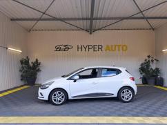 RENAULT CLIO occasion brest