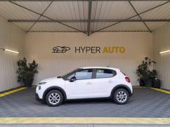 CITROEN C3 occasion brest