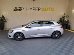 RENAULT MEGANE occasion brest