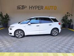 CITROEN C4 PICASSO occasion brest