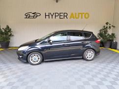 FORD C MAX occasion brest