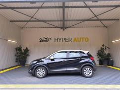 RENAULT CAPTUR occasion brest